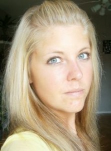 Blonde