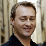 Tony Irving