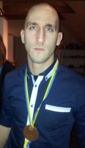Min Goran