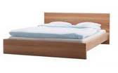 Malm, ek, 140 cm Malm, ek, 140 cm
