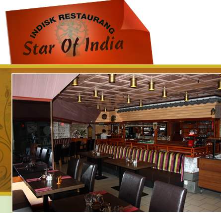 Star of India